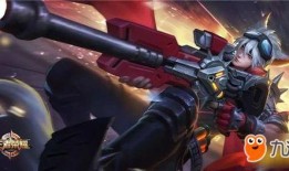 王者守约爆料最新消息,神秘技能觉醒，战场格局再起风云