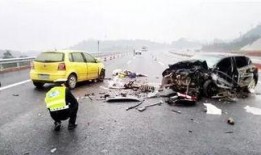 揭阳最新车祸爆料新闻视频,视频揭示惊险瞬间，悲剧发生引关注