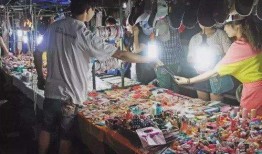 资阳摆摊爆料事件最新,街头经济新现象引发社会关注