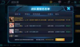 最新战队爆料消息大全图片,揭秘神秘图片背后的秘密与真相