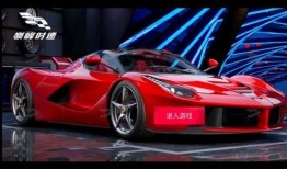巅峰极速新车爆料最新,全新力作引领速度与激情新篇章
