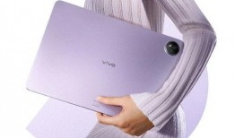 vivopad最新爆料,颠覆性设计，性能与体验全面升级！”
