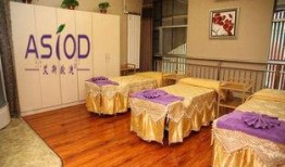 福州美容院最新爆料,美容行业最新潮流与护肤秘籍大公开