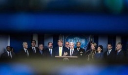 美国特朗普最新爆料病毒,新冠病毒起源惊人内幕！”