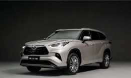 汉兰达最新爆料视频播放,视频揭秘豪华SUV的革新升级