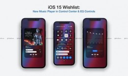 ios15最新爆料汇总新通知,全面革新，新通知系统引领智能交互体验升级