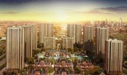 绿地21城最新爆料,揭秘未来城市生活新篇章”