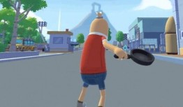 香肠派对ss4赛季爆料最新枪械,揭秘神秘性能与战术优势