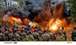 战雷最新爆料视频,全新内容与玩法大揭秘！