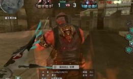 穿越火线解说最新爆料,揭秘最新爆料，游戏大更新即将来袭！