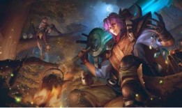 阿珂新皮肤2024最新爆料,惊艳亮相，神秘元素揭秘