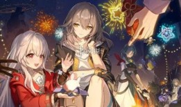 崩三最新卡池爆料,神秘角色降临，战斗格局再掀风云