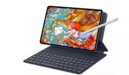 华为爆料最新平板是哪款,神秘新机即将亮相，性能与设计全面升级