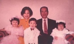 赌王何鸿燊最新爆料,揭秘家族财富传承与情感纠葛