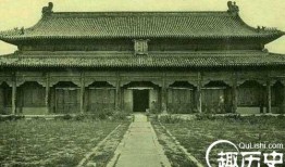 故宫最新爆料事件,揭秘千年古建筑的神秘面纱