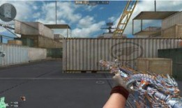 火线端游最新爆料游戏,神秘新武器登场，战局再掀风云！