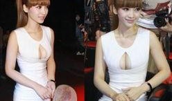 柳岩刘真最新爆料,揭秘娱乐圈不为人知的真相