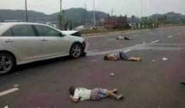 德阳车祸爆料最新,悲剧现场还原，事故原因调查深入