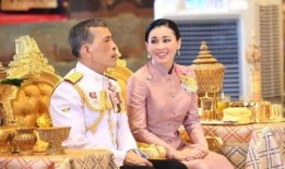 泰国王室最新爆料王后在线观看,王后在线观看神秘事件，细节曝光引关注