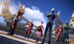 唐三剧情爆料大全最新,揭秘剧情新篇章，神秘力量觉醒，巅峰对决即将开启！