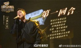 最新爆料中国说唱巅峰,揭秘最新战况，燃情对决即将上演！