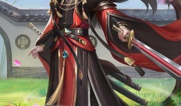 三国杀520最新爆料,神秘英雄登场，战局再掀风云