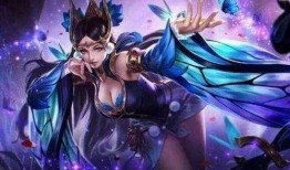 今日王者皮肤爆料最新,神秘新皮肤首曝，神秘英雄即将登场！