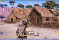 和平精英最新爆料4月,全新内容来袭，战火再燃！