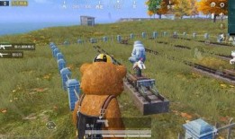 吃鸡最新爆料九月,神秘新地图、全新玩法即将上线！