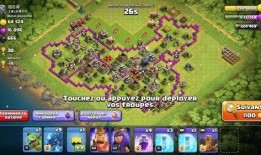 部落冲突最新爆料活动,神秘活动即将开启，揭秘全新玩法与奖励