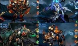 王者皮肤最新爆料主播,主播独家爆料，神秘英雄即将亮相