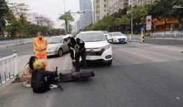 揭阳最新车祸爆料新闻视频,视频揭示惊险瞬间，悲剧发生引关注