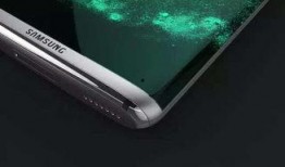 三星s8手机最新爆料,全面屏革命，性能与设计双升级