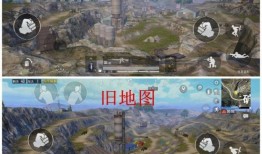 海岛地图更新爆料最新,探索未知海域，解锁神秘宝藏