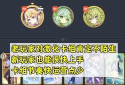 原神最新纳西妲奖池爆料,原神新角色与限定武器一览