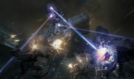 逆战十月份最新爆料视频,神秘角色登场，全新玩法即将解锁！