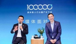 蔚来副总裁爆料新闻最新,揭秘新能源汽车行业新动态与挑战