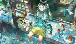 阴阳师最新up池爆料,神秘式神即将降临，阴阳师们准备好了吗？