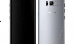 三星s8手机最新爆料,全面屏革命，性能与设计双升级