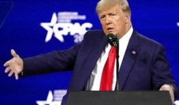 特朗普最新爆料,揭秘政治内幕与惊人真相