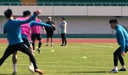 卡拉训练最新爆料,揭秘明星幕后训练秘籍