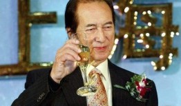 赌王何鸿燊最新爆料,揭秘家族财富传承与情感纠葛