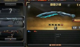 穿越火线先遣服最新爆料,穿越火线全新内容即将来袭！