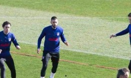 卡拉训练最新爆料,揭秘明星幕后训练秘籍