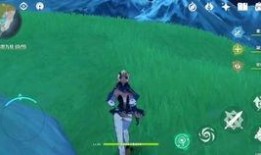 原神至冬最新爆料,原神新篇章，神秘势力崛起