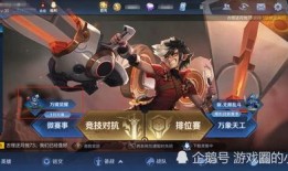 王者荣耀最新爆料大壮,勇猛无畏，战场新秀崛起